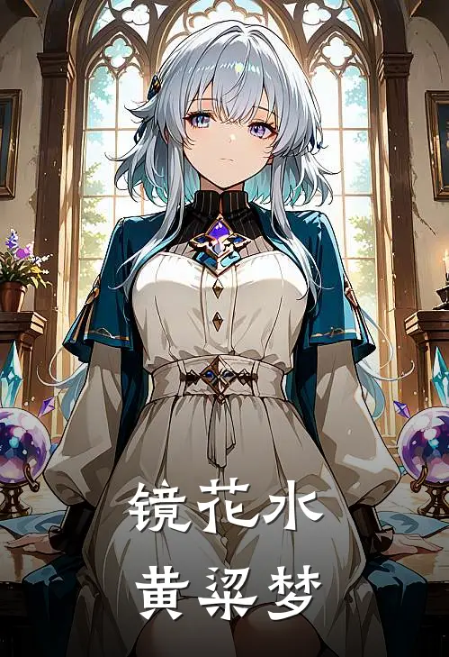 镜花水黄粱梦