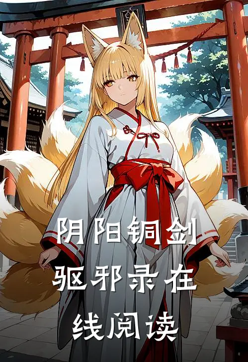 阴阳铜剑驱邪录在线阅读