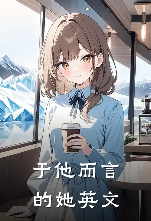 于他而言的她英文