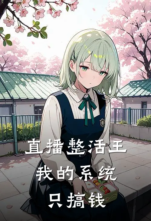 直播整活王：我的系统只搞钱