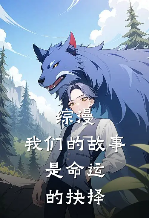 综漫：我们的故事，是命运的抉择