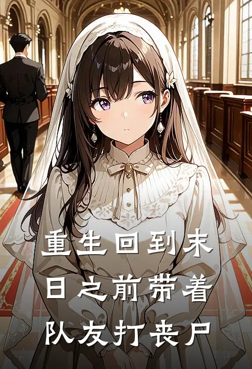 重生回到末日之前带着队友打丧尸