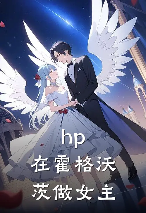 hp：在霍格沃茨做女主