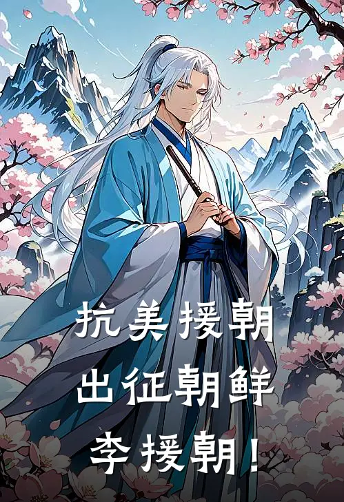 抗美援朝：出征朝鲜，李援朝！