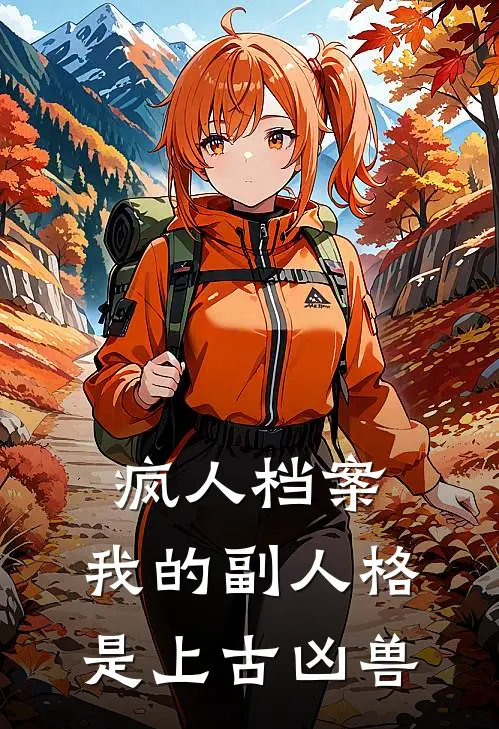 疯人档案：我的副人格是上古凶兽