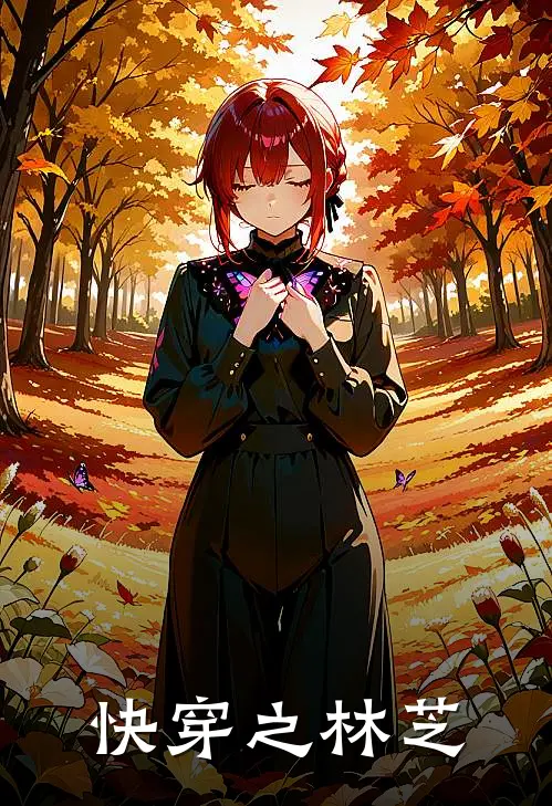 快穿之林芝