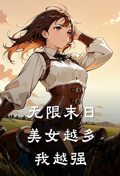 无限末日：美女越多我越强