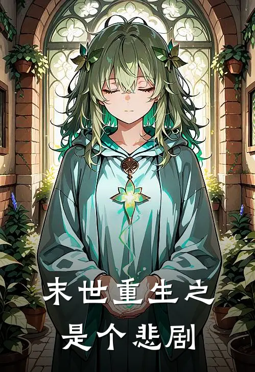 末世重生之是个悲剧