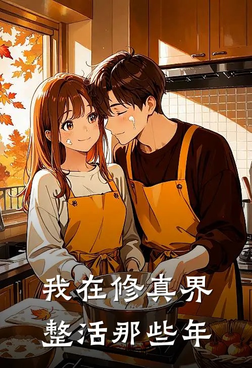 我在修真界整活那些年