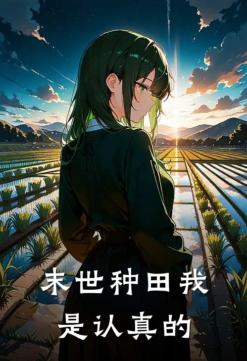 末世种田我是认真的