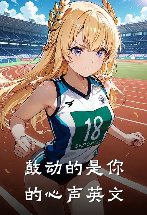 鼓动的是你的心声英文