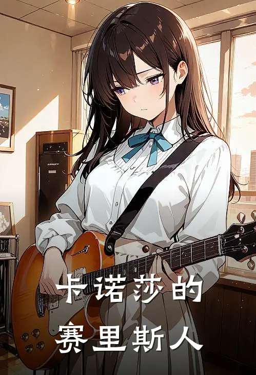 卡诺莎的赛里斯人