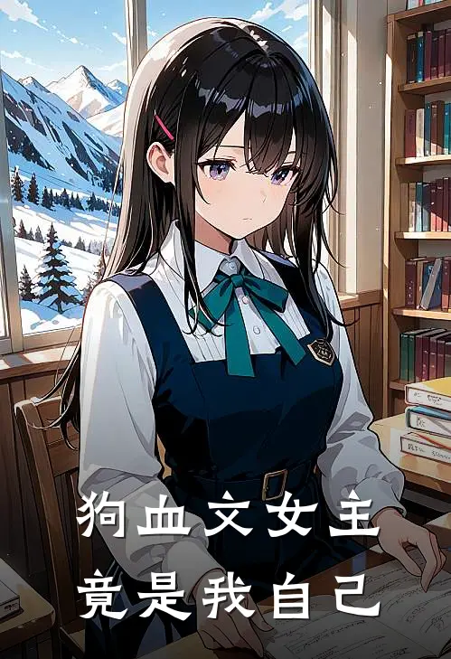 狗血文女主竟是我自己