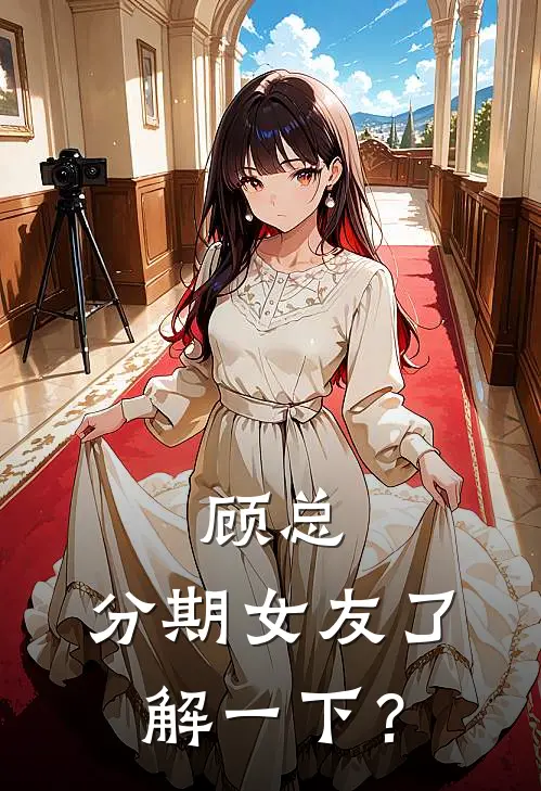 顾总，分期女友了解一下？