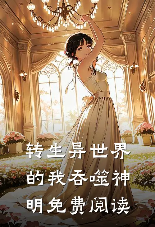 转生异世界的我吞噬神明免费阅读