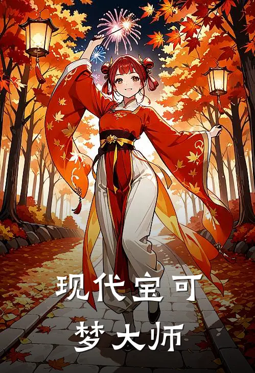 现代宝可梦大师