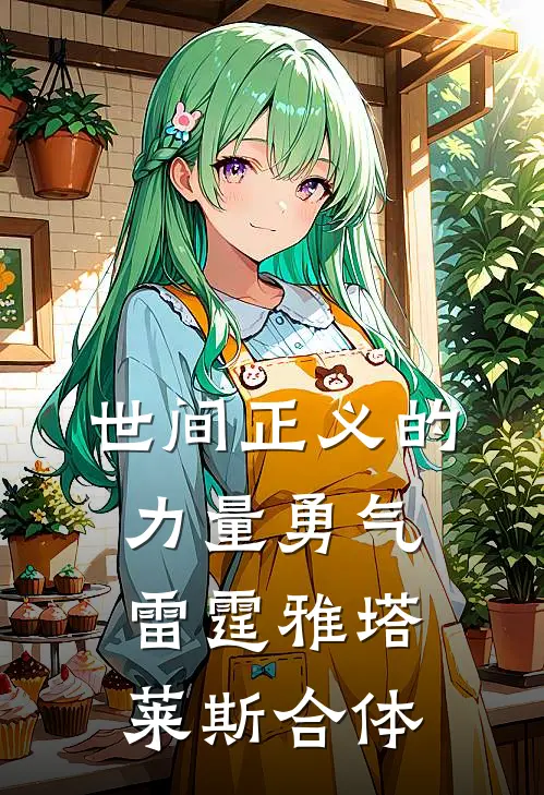 世间正义的力量勇气雷霆雅塔莱斯合体