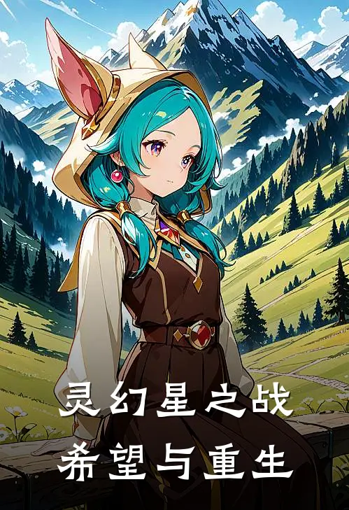 灵幻星之战，希望与重生