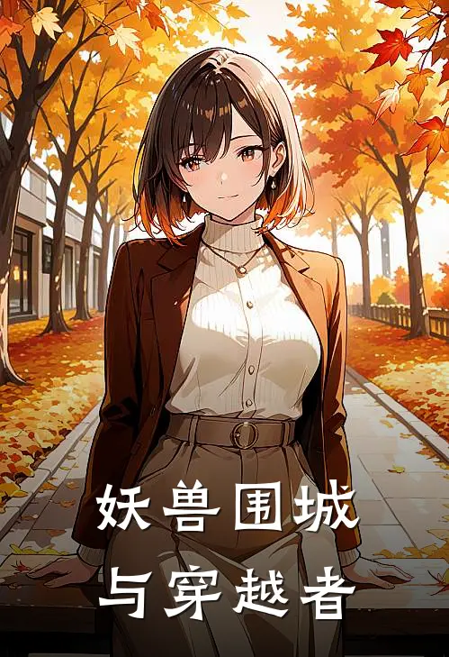 妖兽围城与穿越者