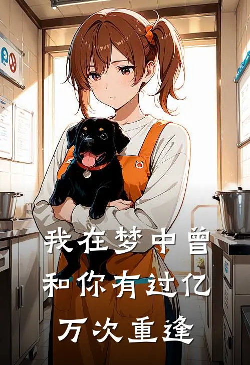 我在梦中曾和你有过亿万次重逢