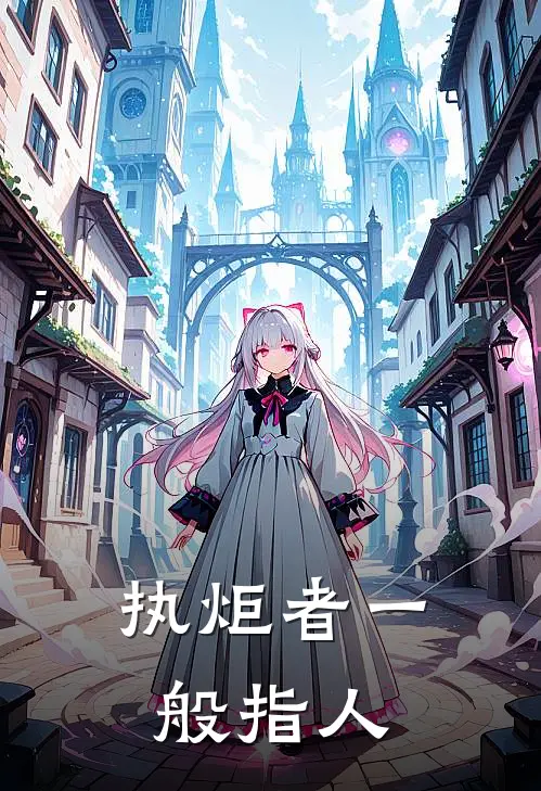 执炬者一般指人