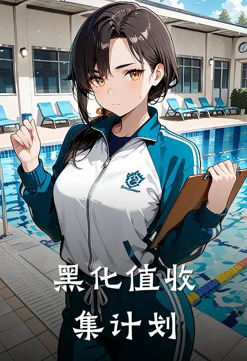 黑化值收集计划