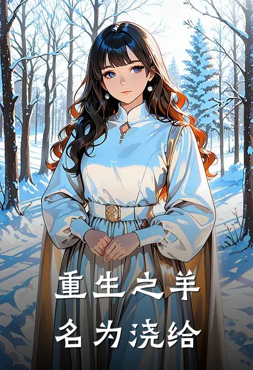 重生之羊名为浇给