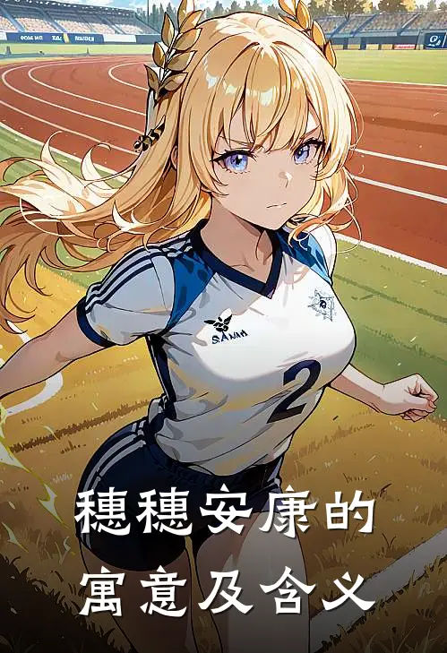 穗穗安康的寓意及含义