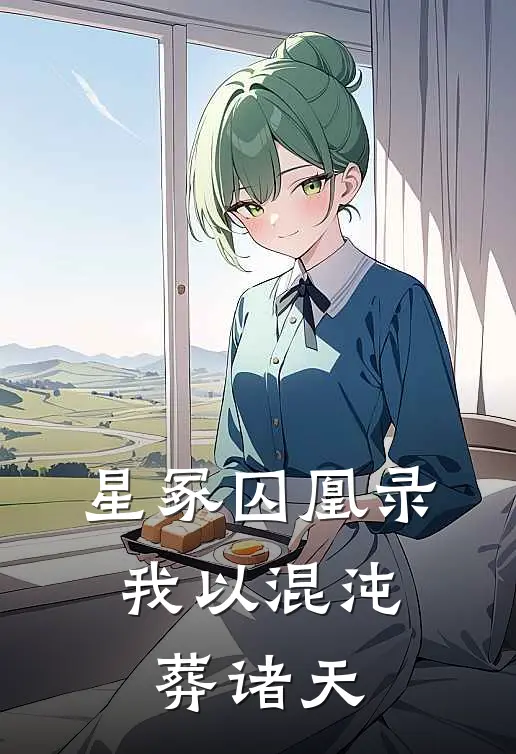 星冢囚凰录：我以混沌葬诸天