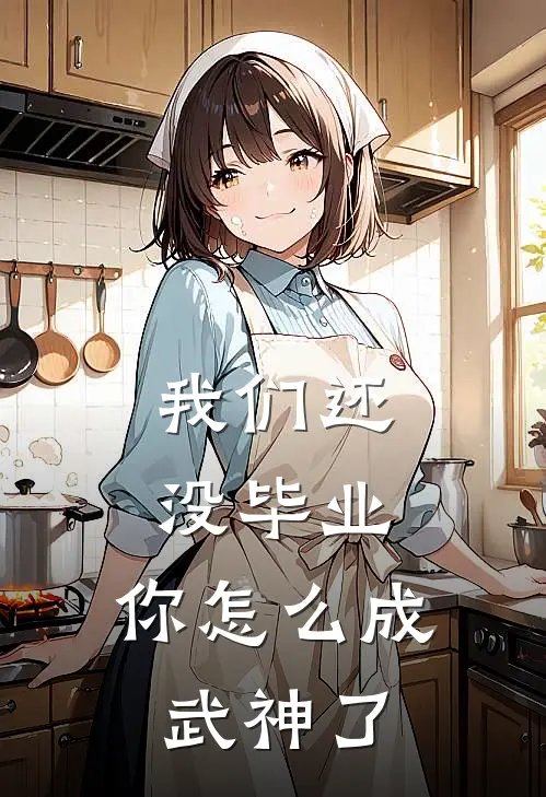 我们还没毕业，你怎么成武神了