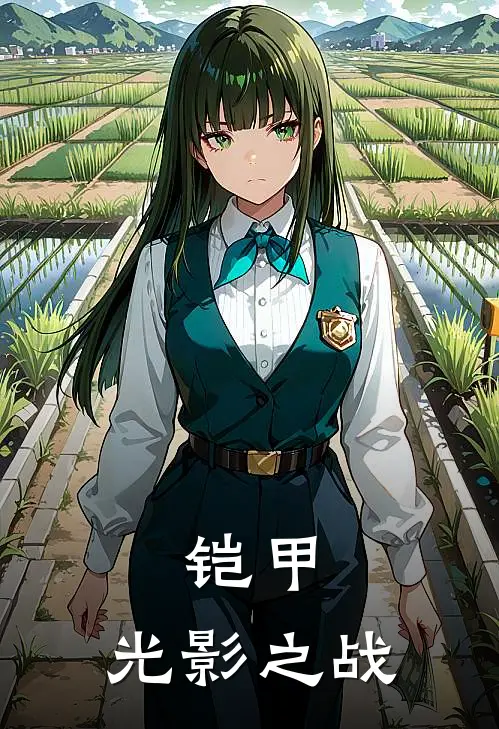 铠甲：光影之战