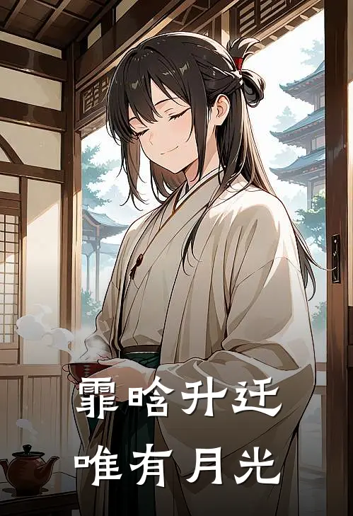 霏晗升迁，唯有月光