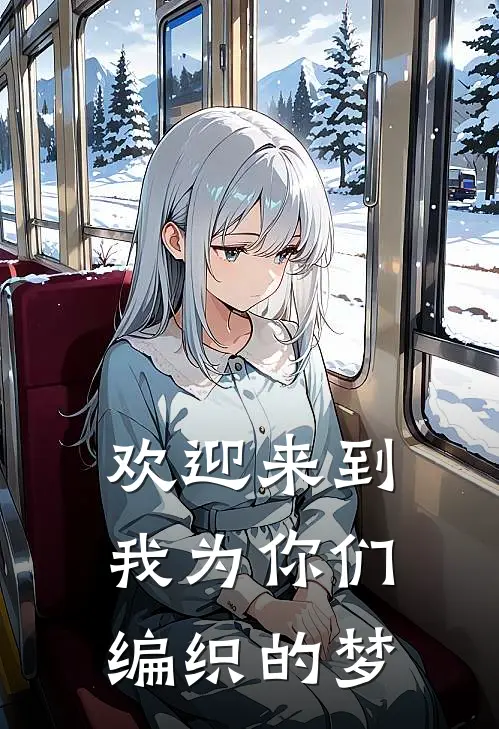 欢迎来到我为你们编织的梦