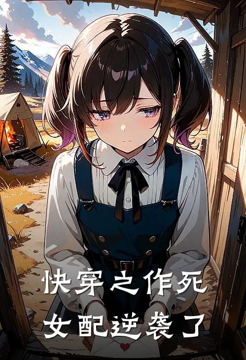 快穿之作死女配逆袭了