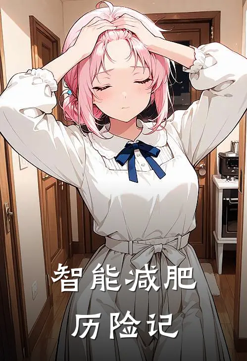 智能减肥【历险记】