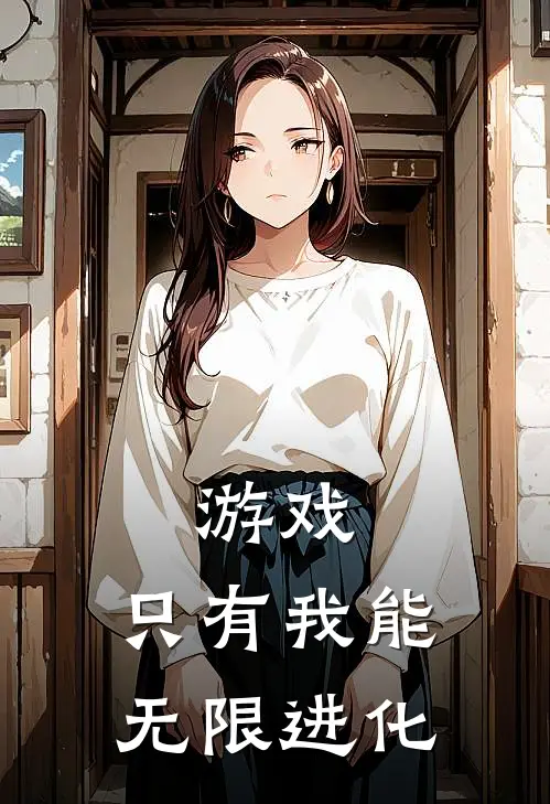 游戏，只有我能无限进化
