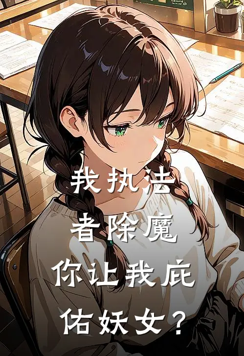 我执法者除魔，你让我庇佑妖女？