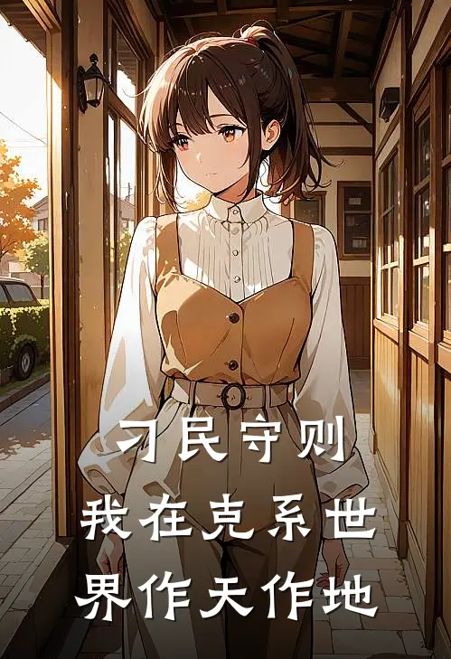 刁民守则，我在克系世界作天作地