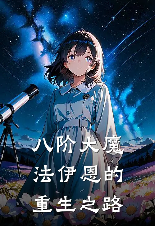 八阶大魔法伊恩的重生之路