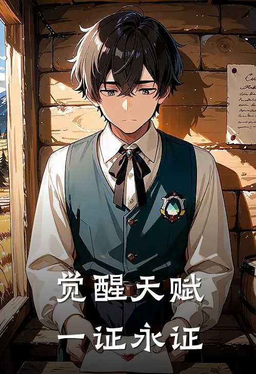觉醒天赋：一证永证