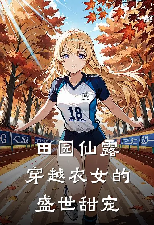 田园仙露：穿越农女的盛世甜宠