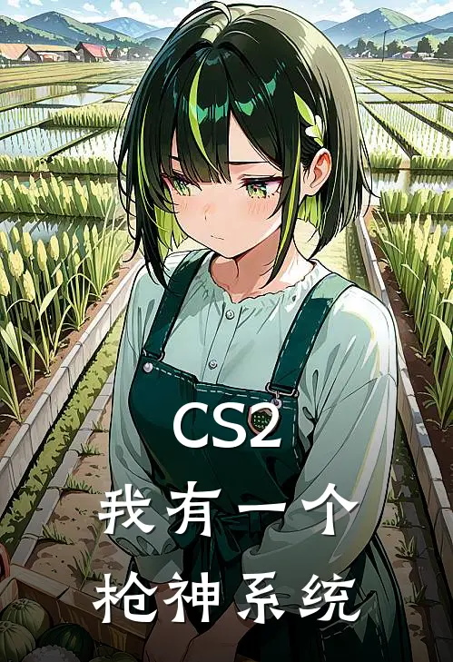 CS2：我有一个枪神系统