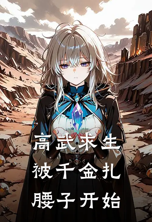 高武求生：被千金扎腰子开始