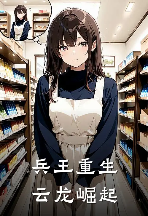 兵王重生：云龙崛起