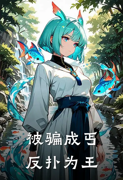 被骗成丐，反扑为王