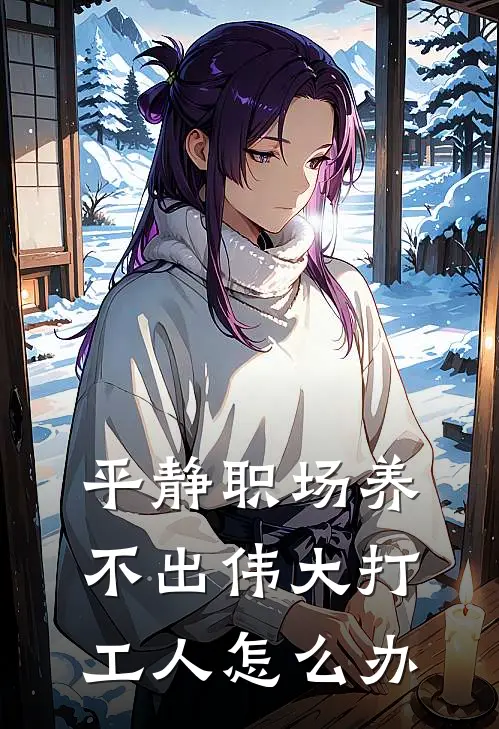 平静职场养不出伟大打工人怎么办