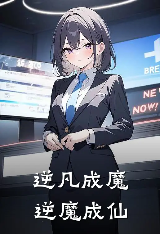 逆凡成魔，逆魔成仙