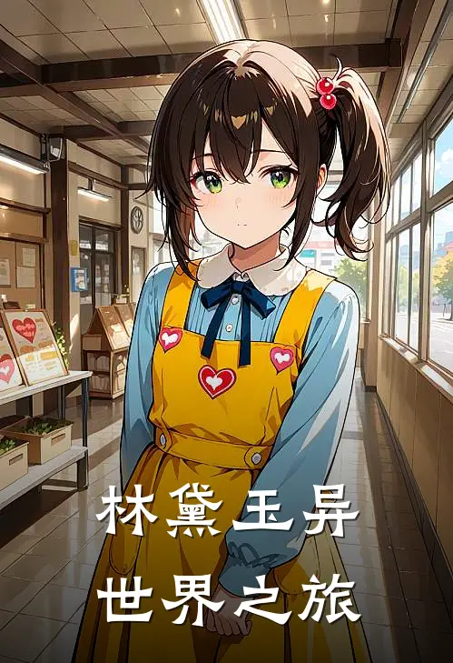 林黛玉异世界之旅