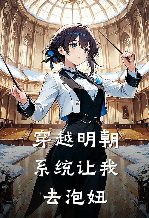 穿越明朝：系统让我去泡妞