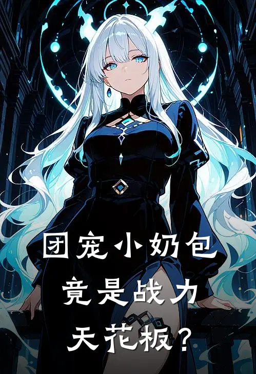 团宠小奶包竟是战力天花板？